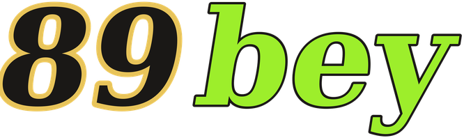 89bey logo
